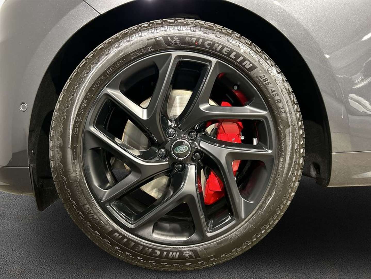 Land Rover Range Rover Sport P530 Autobiography - 2025 - Joinsteer - #7