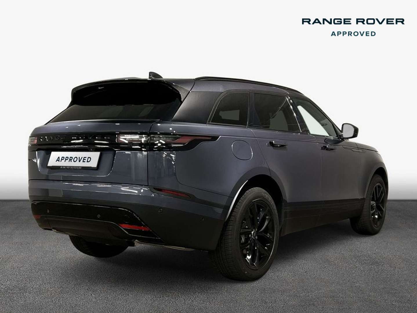 Land Rover Range Rover Velar P400e S - 2025 - Joinsteer - #2