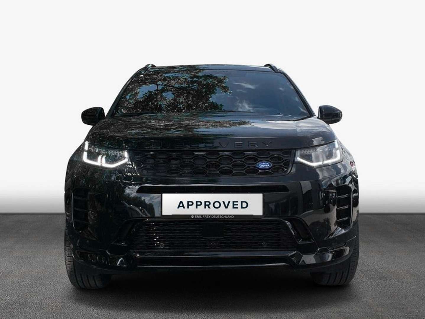 Land Rover Discovery Sport P250 Dynamic SE - 2024 - Joinsteer - #3