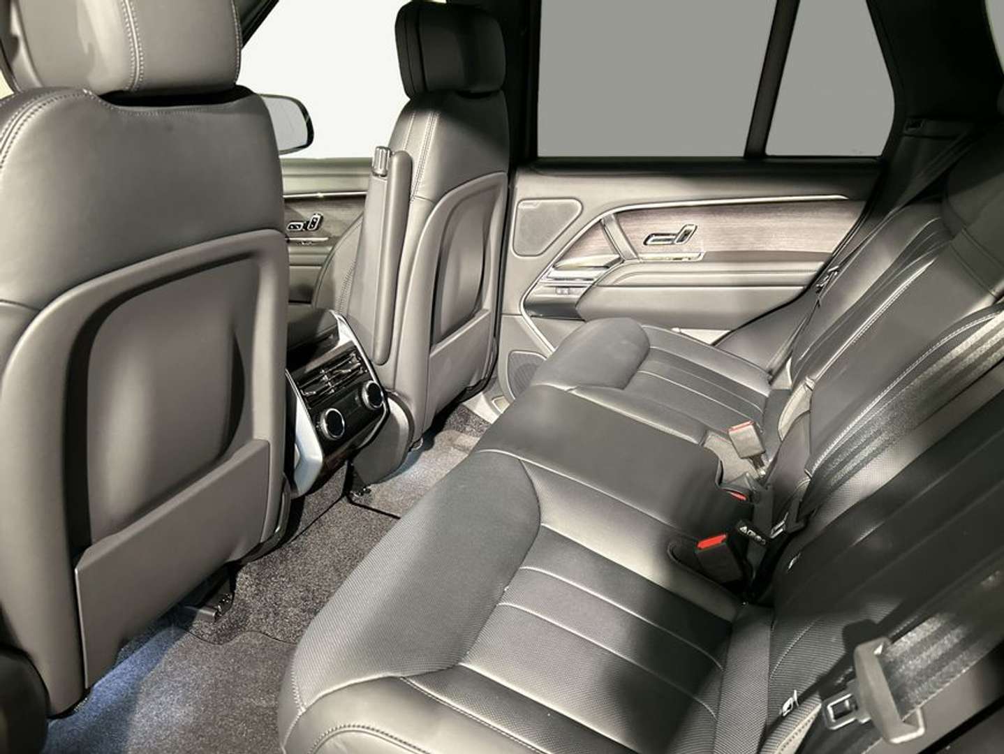 Land Rover Range Rover D350 HSE - 2025 - Joinsteer - #3