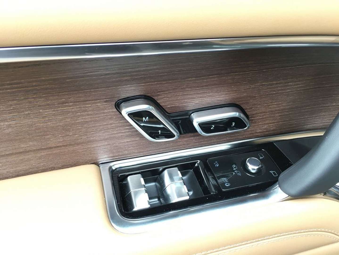 Land Rover Range Rover D350 Autobiography - 2025 - Joinsteer - #27