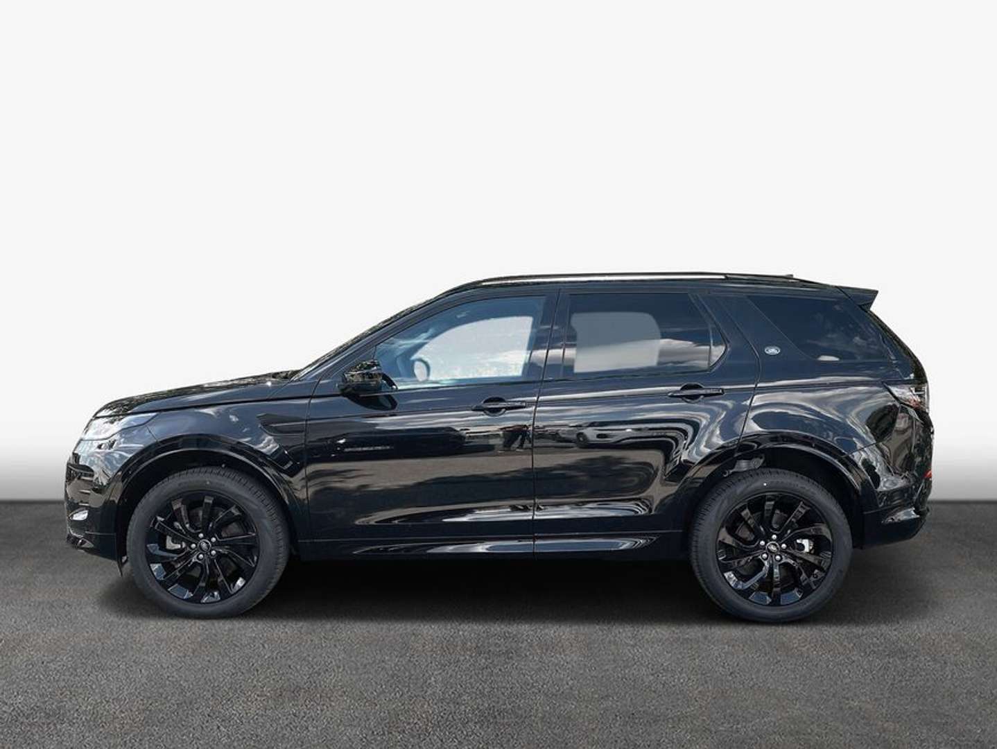 Land Rover Discovery Sport P250 Dynamic SE - 2024 - Joinsteer - #4