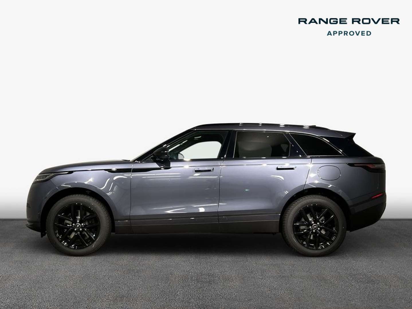 Land Rover Range Rover Velar P400e S - 2025 - Joinsteer - #4