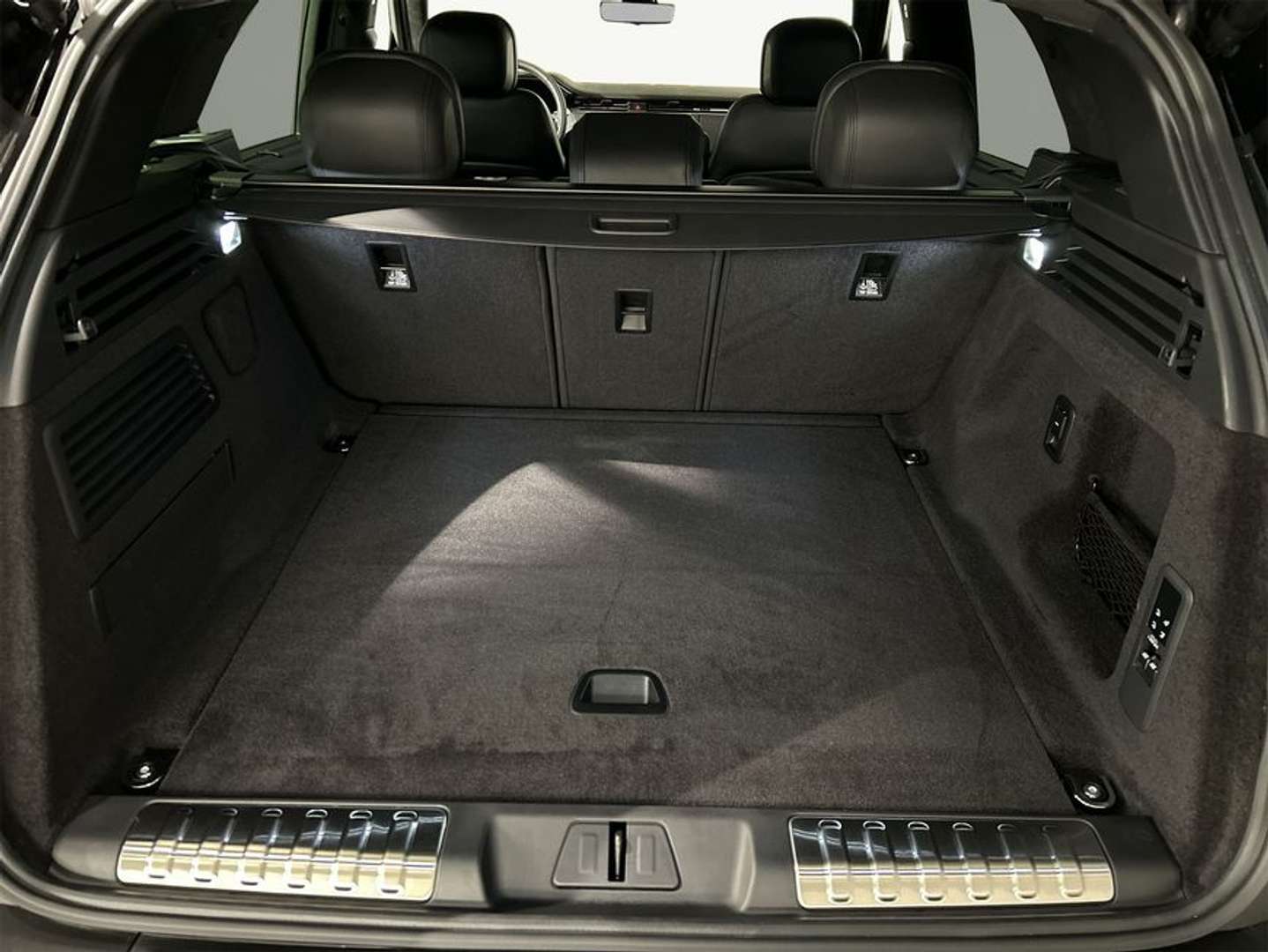 Land Rover Range Rover Sport P530 Autobiography - 2025 - Joinsteer - #10