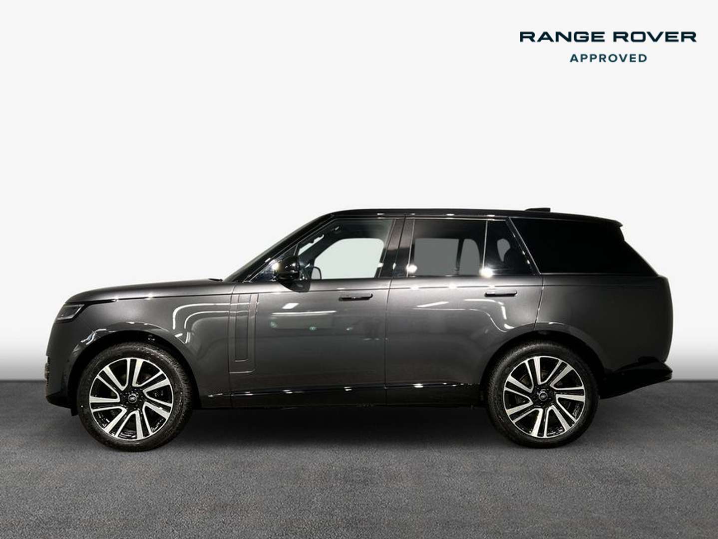 Land Rover Range Rover D350 HSE - 2025 - Joinsteer - #4