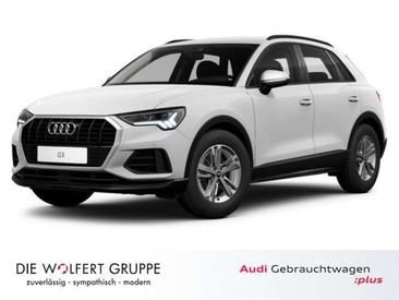 Audi Q3 35 TDI — photo 2