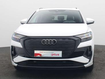Audi Q4 E-tron S Line 45 — photo 2