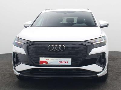 Audi Q4 E-tron S Line 45