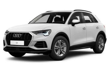 Audi Q3 35 TDI — photo 3