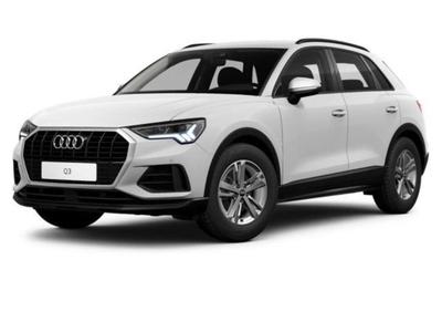 Audi Q3 35 TDI