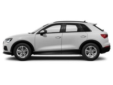 Audi Q3 35 TDI — photo 4