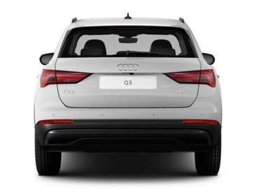 Audi Q3 35 TDI — photo 6