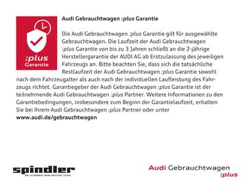 Audi Q4 E-tron S Line 45 — photo 7