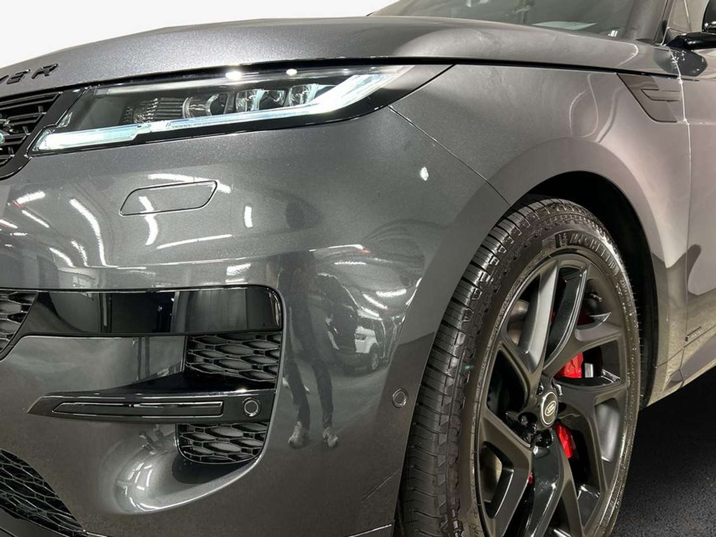 Land Rover Range Rover Sport P530 Autobiography - 2025 - Joinsteer - #11