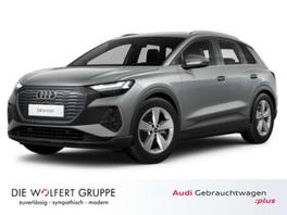Audi Q4 E-tron 35 - 2022 - Joinsteer - #1