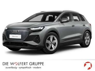 Audi Q4 E-tron 35 — photo 2