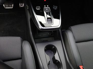 Audi Q4 E-tron S Line 45 — photo 15