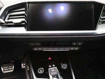 Audi Q4 E-tron S Line 45 — photo 16