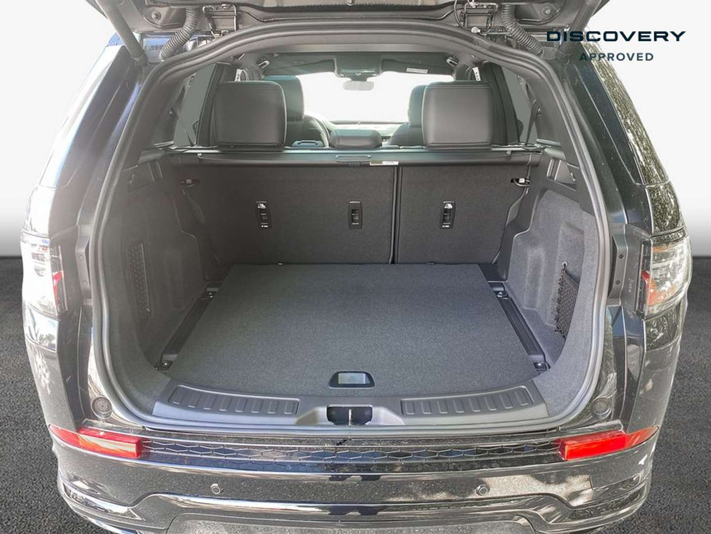 Land Rover Discovery Sport P250 Dynamic SE - 2024 - Joinsteer - #6