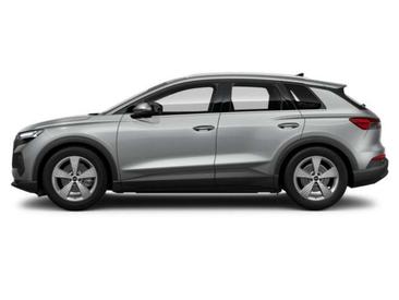 Audi Q4 E-tron 35 — photo 4