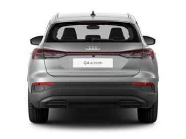 Audi Q4 E-tron 35 — photo 6