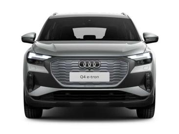Audi Q4 E-tron 35 — photo 7