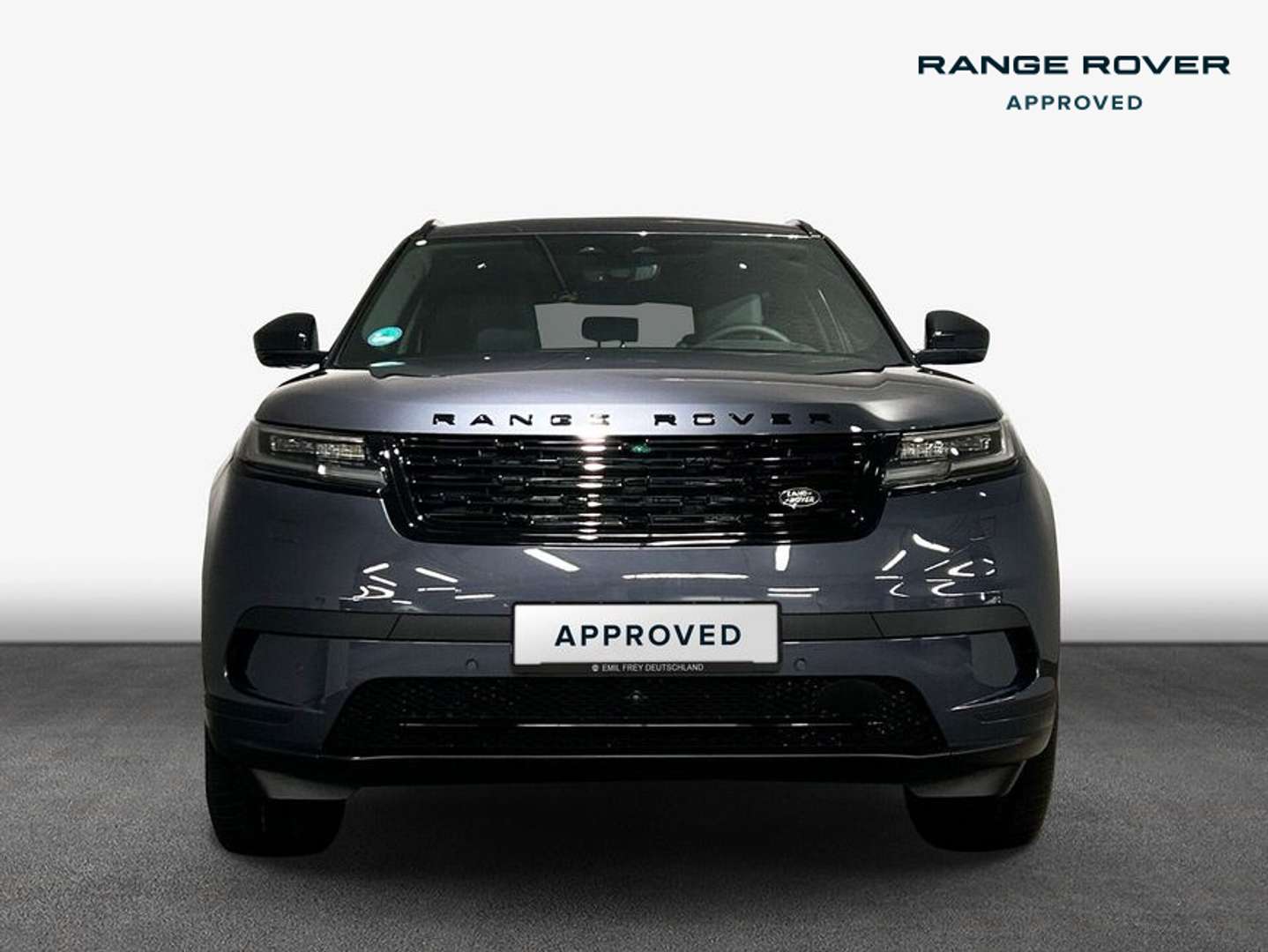 Land Rover Range Rover Velar P400e S - 2025 - Joinsteer - #6