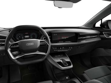 Audi Q4 E-tron 35 — photo 9