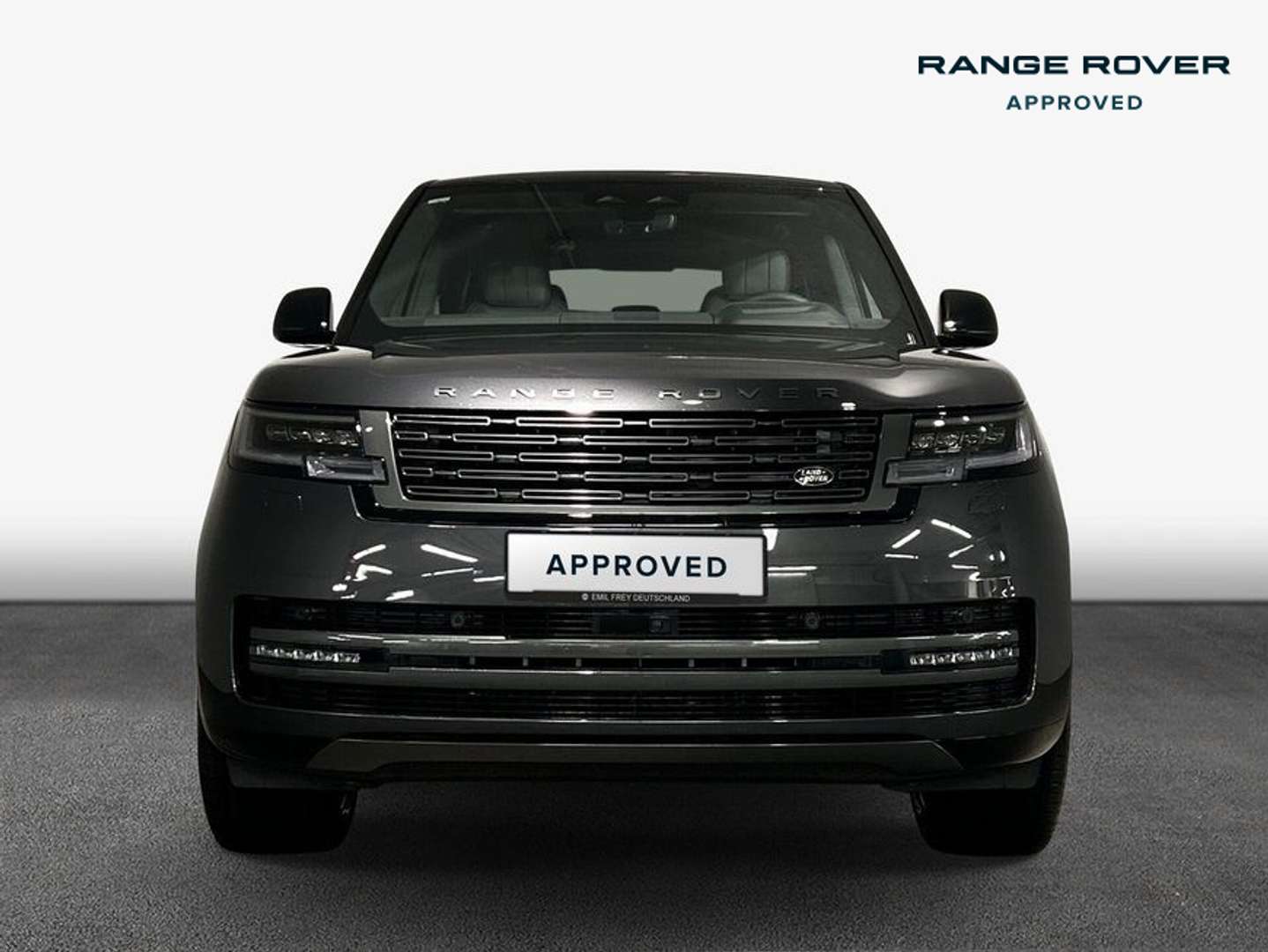 Land Rover Range Rover D350 HSE - 2025 - Joinsteer - #6