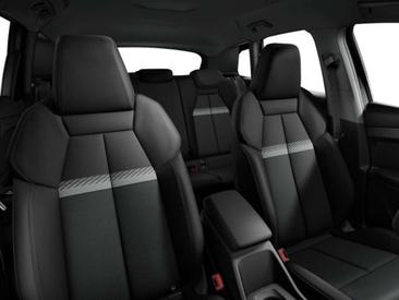 Audi Q4 E-tron 35 — photo 10