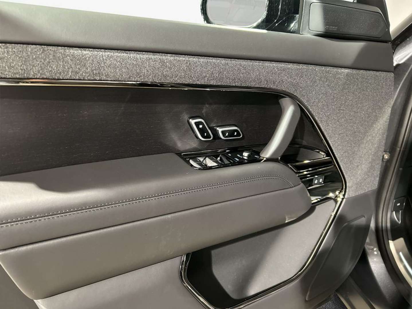 Land Rover Range Rover Sport P530 Autobiography - 2025 - Joinsteer - #12