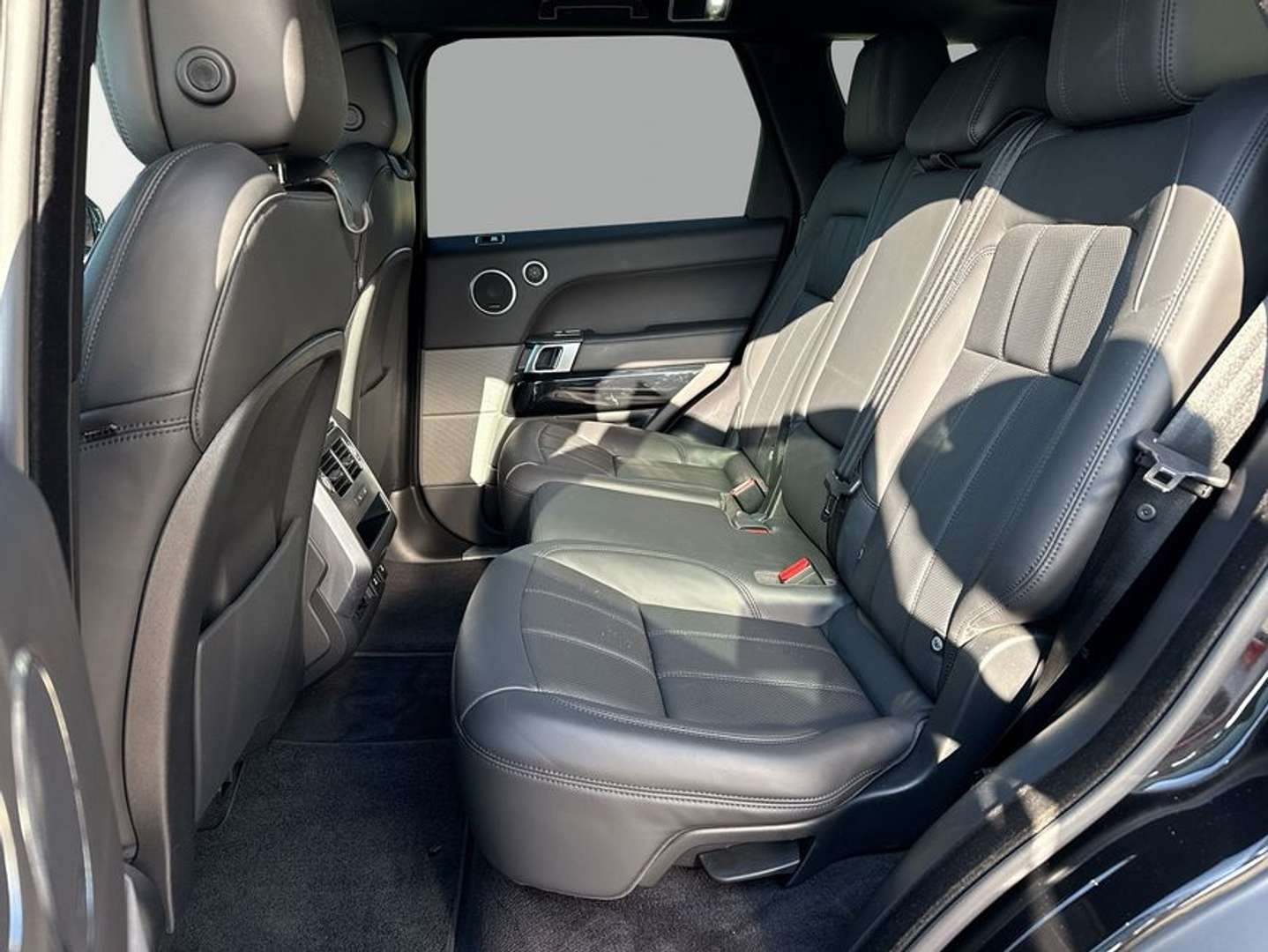 Land Rover Range Rover Sport P525 HSE Dynamic - 2021 - Joinsteer - #3