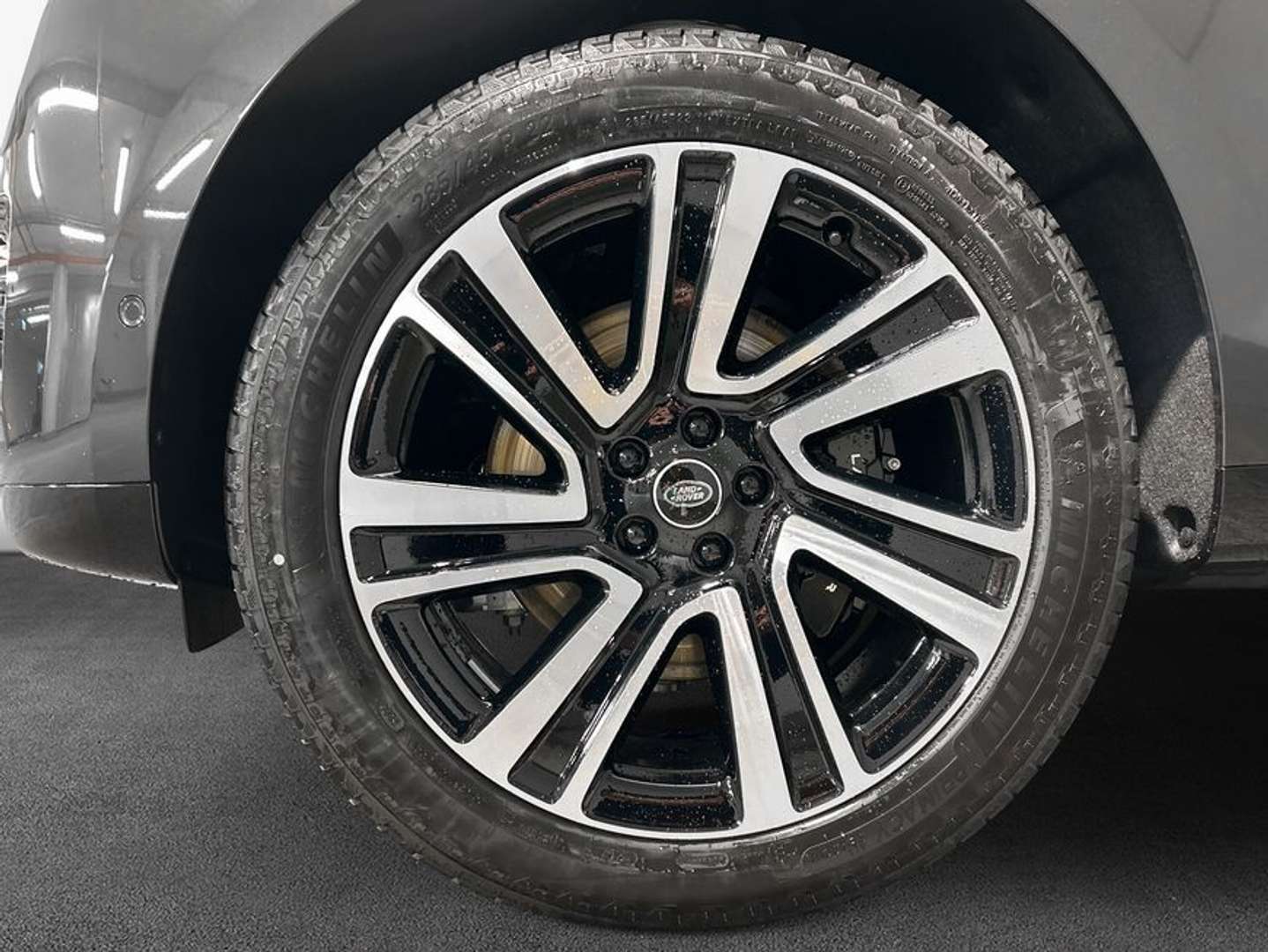 Land Rover Range Rover D350 HSE - 2025 - Joinsteer - #7