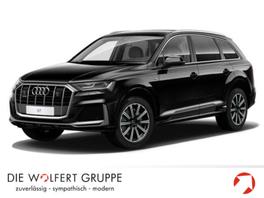 Audi Q7 S Line 55 TFSI - 2022 - Joinsteer - #1