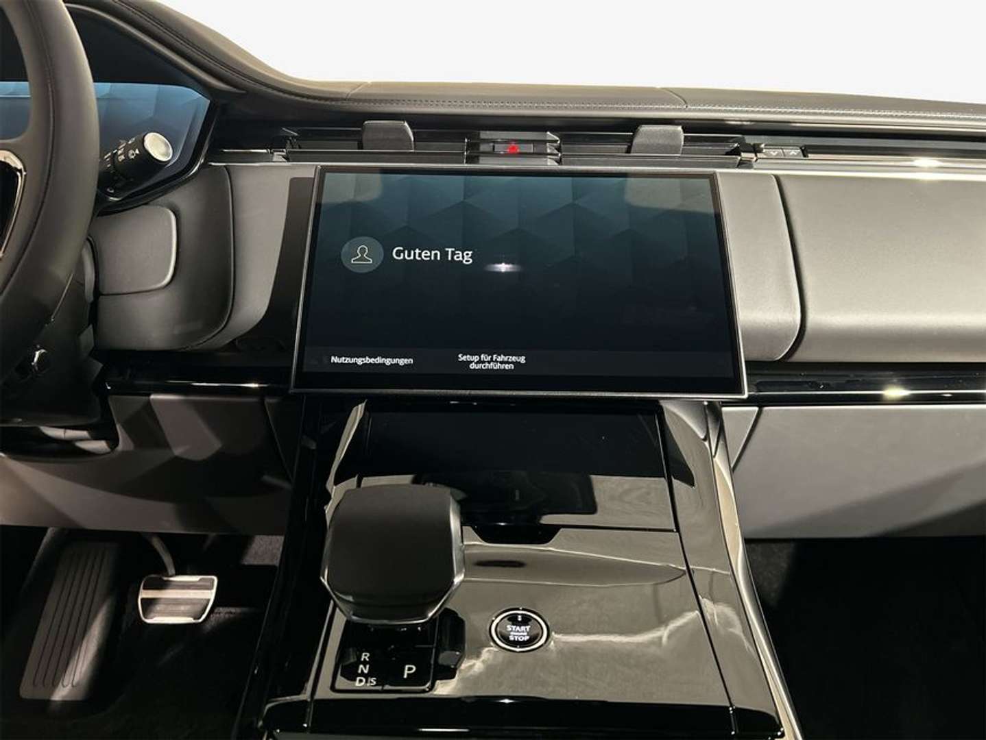 Land Rover Range Rover Sport P530 Autobiography - 2025 - Joinsteer - #13