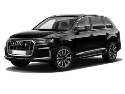 Audi Q7 S Line 55 TFSI