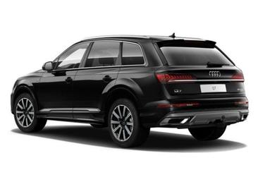 Audi Q7 S Line 55 TFSI — photo 5