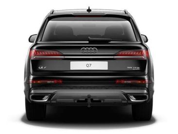 Audi Q7 S Line 55 TFSI — photo 6