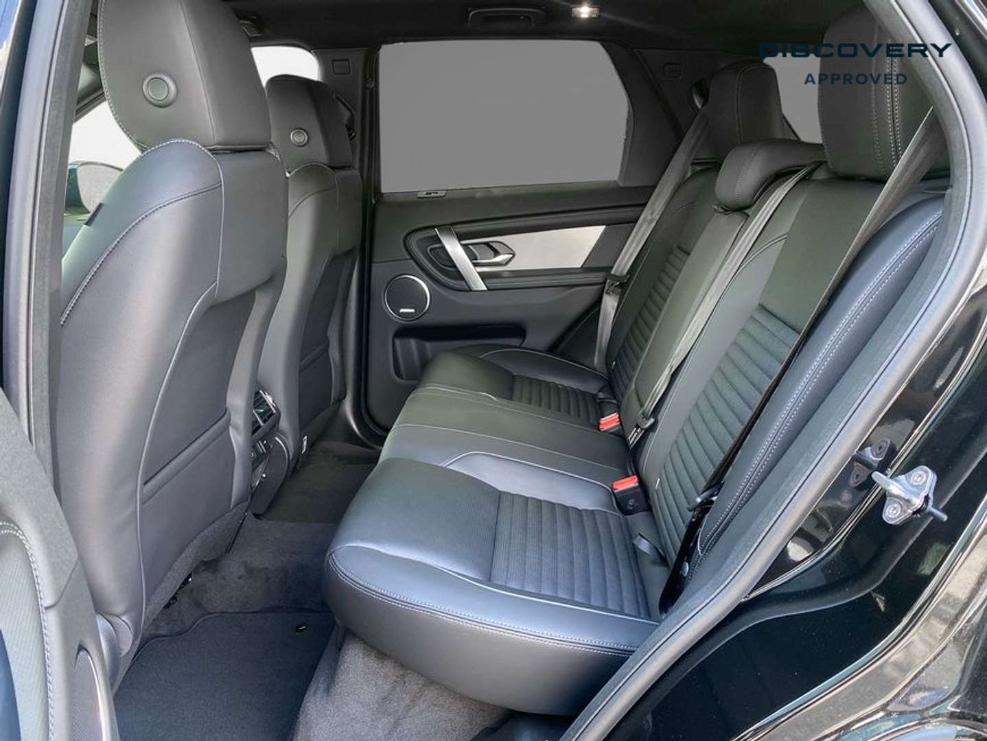 Land Rover Discovery Sport P250 Dynamic SE - 2024 - Joinsteer - #8