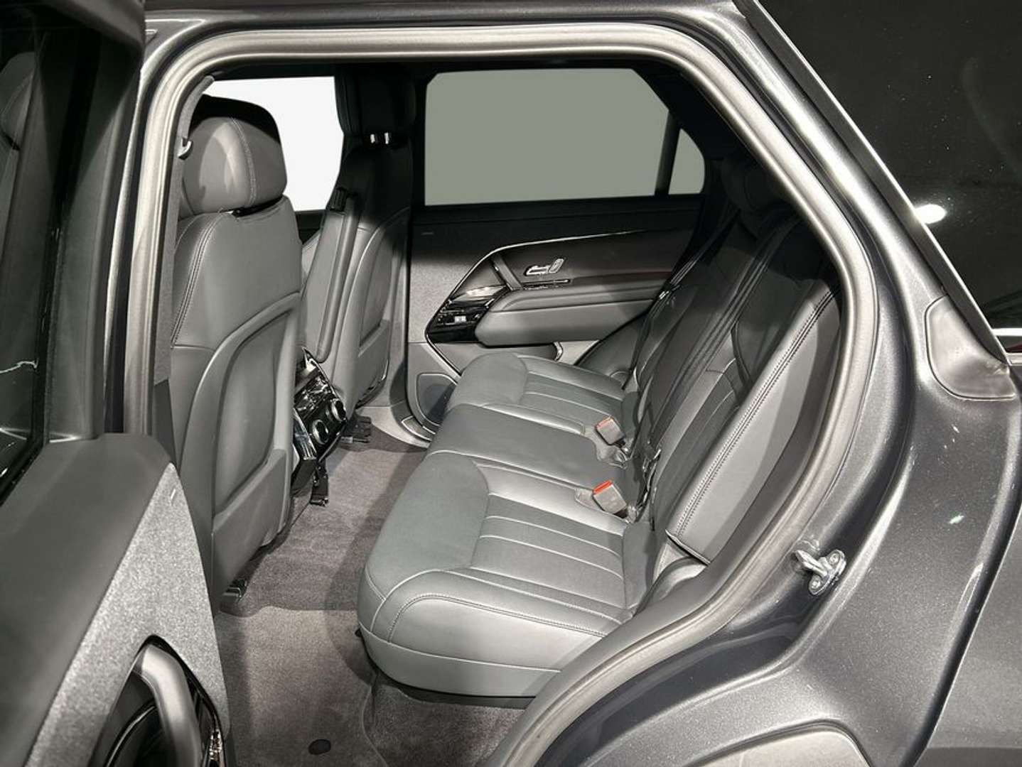 Land Rover Range Rover Sport D300 Dynamic SE - 2024 - Joinsteer - #3