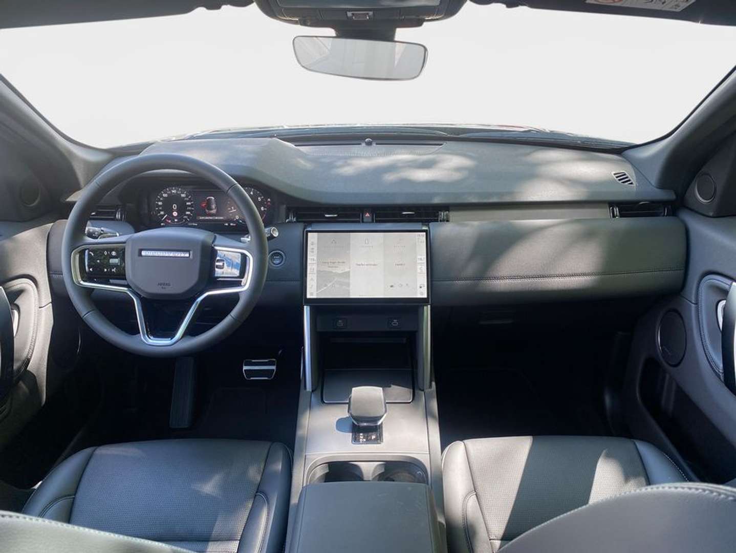Land Rover Discovery Sport P250 Dynamic SE - 2024 - Joinsteer - #9