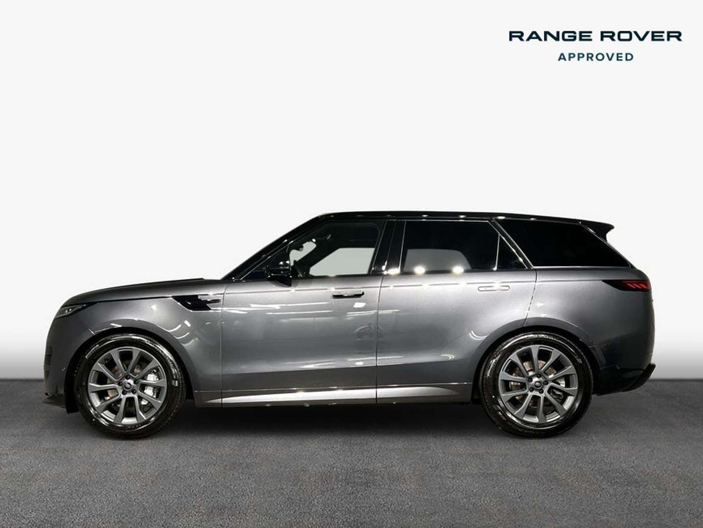 Land Rover Range Rover Sport D300 Dynamic SE - 2024 - Joinsteer - #4