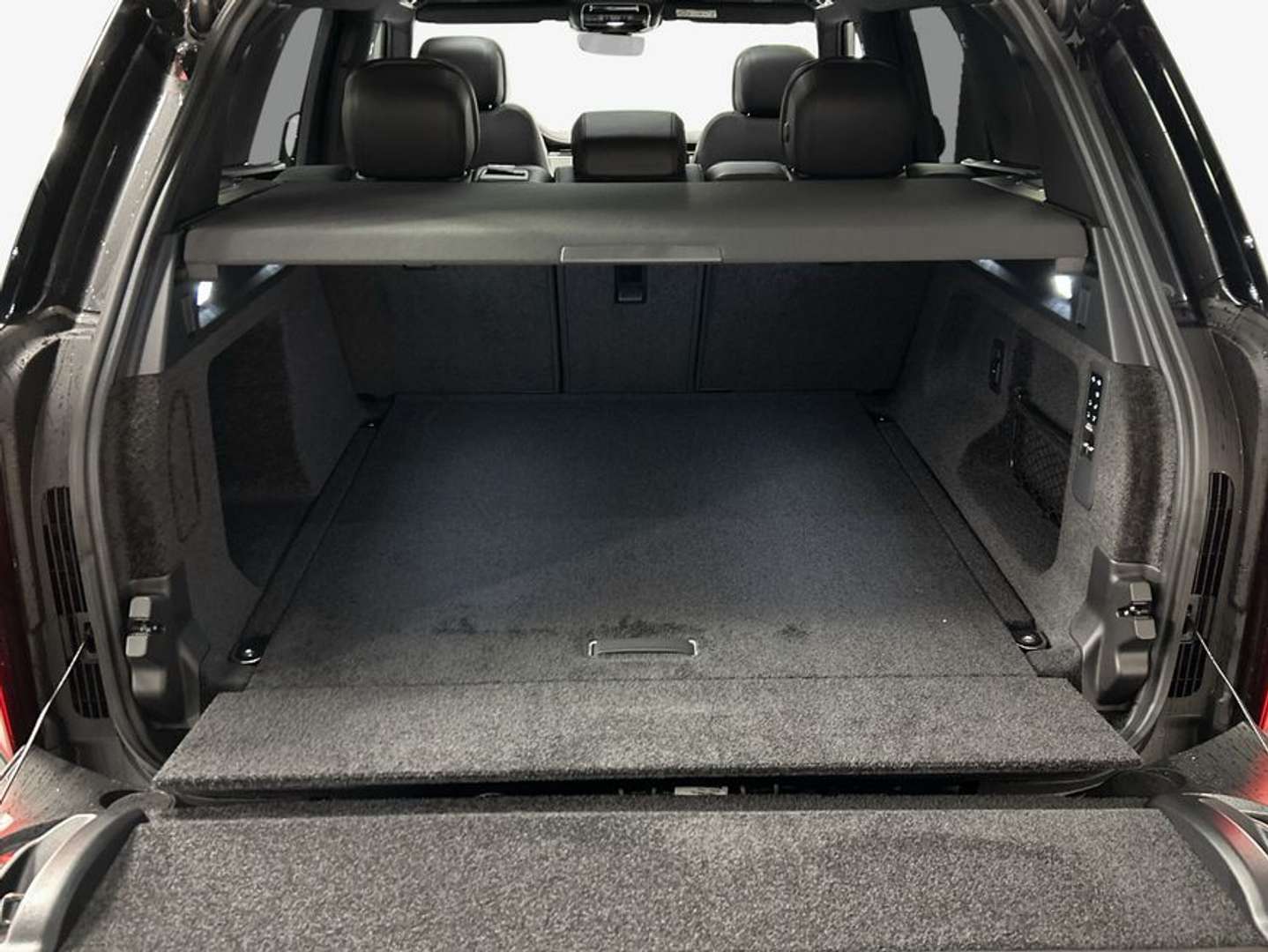 Land Rover Range Rover D350 HSE - 2025 - Joinsteer - #10