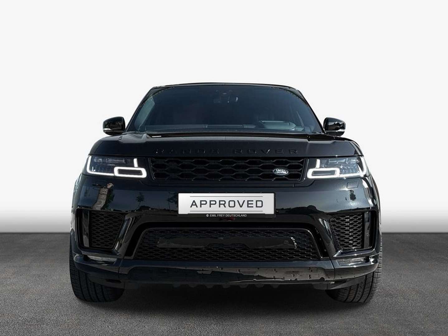 Land Rover Range Rover Sport P525 HSE Dynamic - 2021 - Joinsteer - #6