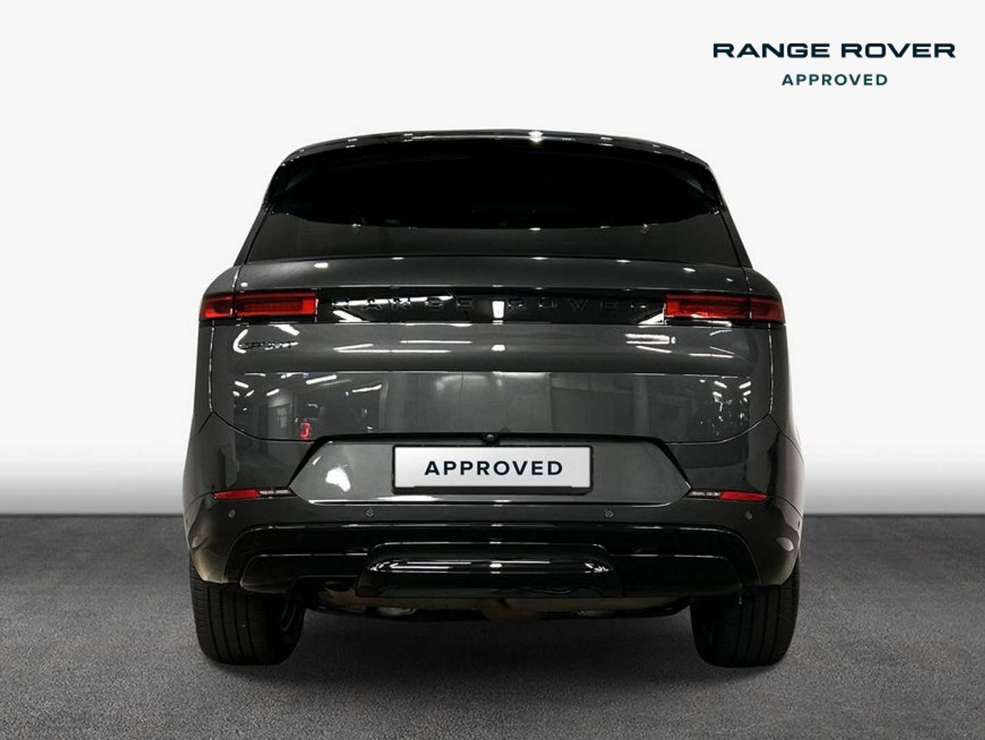 Land Rover Range Rover Sport D300 Dynamic SE - 2024 - Joinsteer - #5