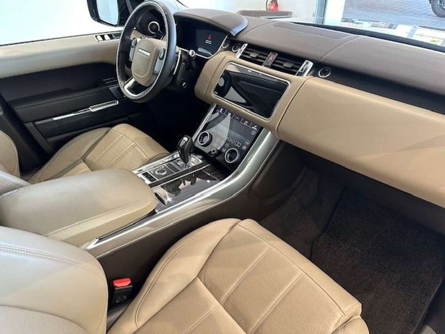 Land Rover Range Rover Sport P525 Autobiography - 2021 - Joinsteer - #6