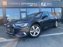 Audi A6 Avant 40 TDI - 2022 - Joinsteer - #1