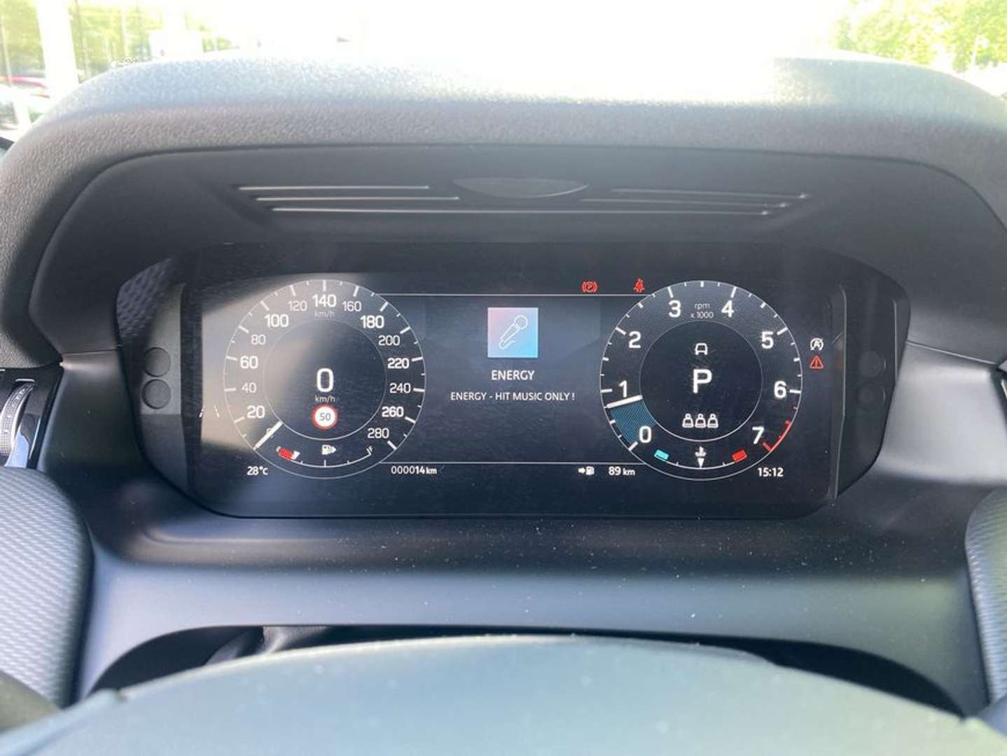 Land Rover Discovery Sport P250 Dynamic SE - 2024 - Joinsteer - #12