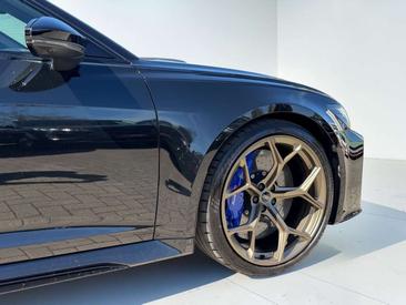 Audi RS6 Avant Performance — photo 7