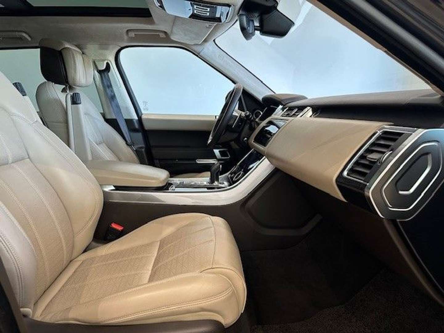 Land Rover Range Rover Sport P525 Autobiography - 2021 - Joinsteer - #7